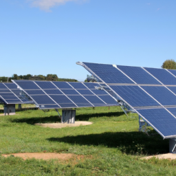 Mise aux normes des installations photovoltaïques existantes Chevigny-Saint-Sauveur